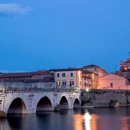 Appartamento Fabbri A Rivabella Di Rimini Extérieur photo