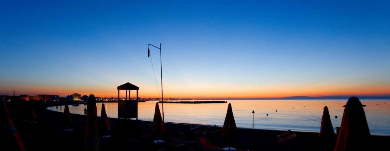Appartamento Fabbri A Rivabella Di Rimini Extérieur photo