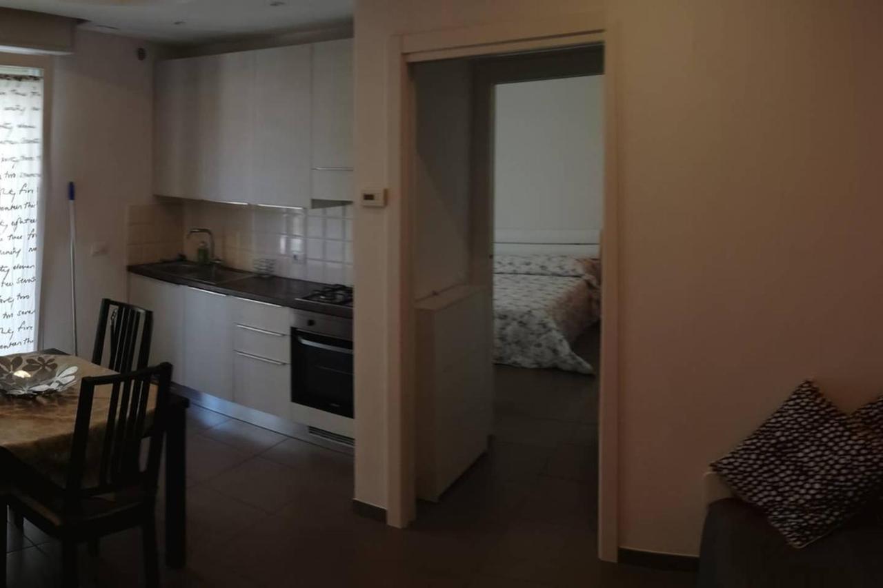 Appartamento Fabbri A Rivabella Di Rimini Extérieur photo