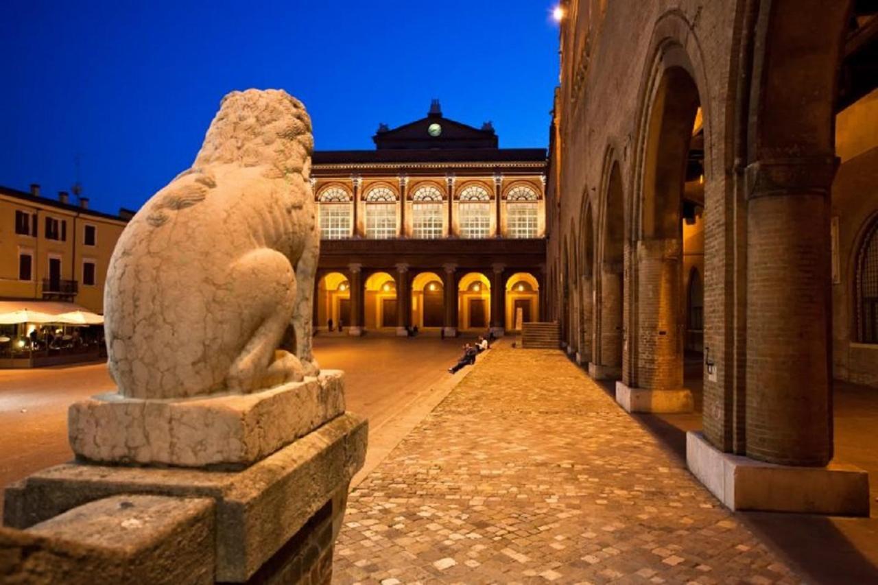 Appartamento Fabbri A Rivabella Di Rimini Extérieur photo