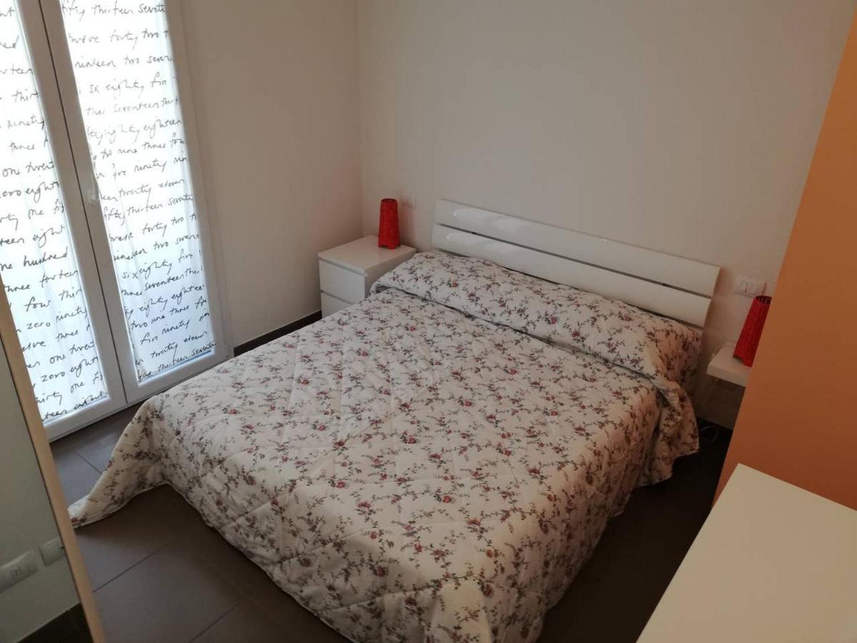 Appartamento Fabbri A Rivabella Di Rimini Extérieur photo