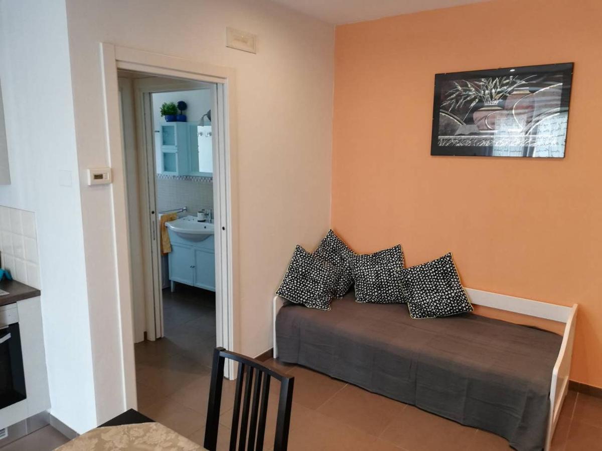 Appartamento Fabbri A Rivabella Di Rimini Extérieur photo