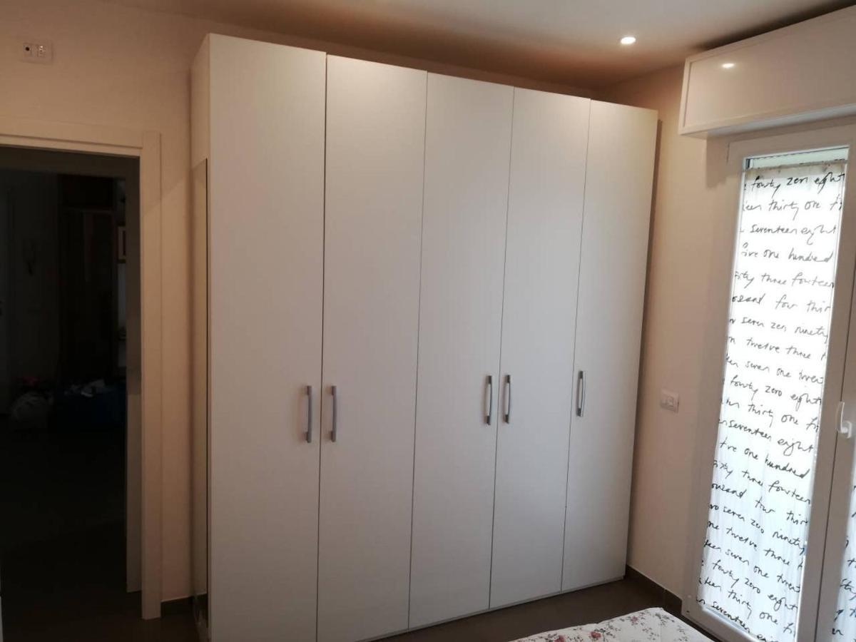 Appartamento Fabbri A Rivabella Di Rimini Extérieur photo